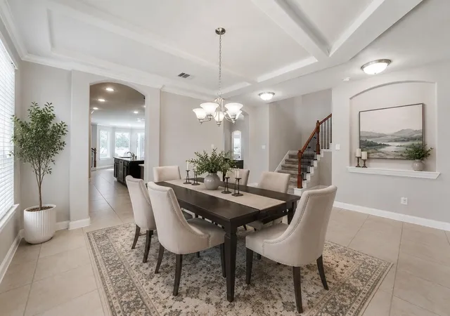 4th image of 3703 Blushing Hollow Dr, Katy, TX 77494 | MLS# 82268874