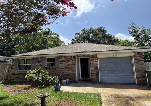 1st image of 260 Clemmons St, Beaumont, TX 77707 | MLS# 55735211