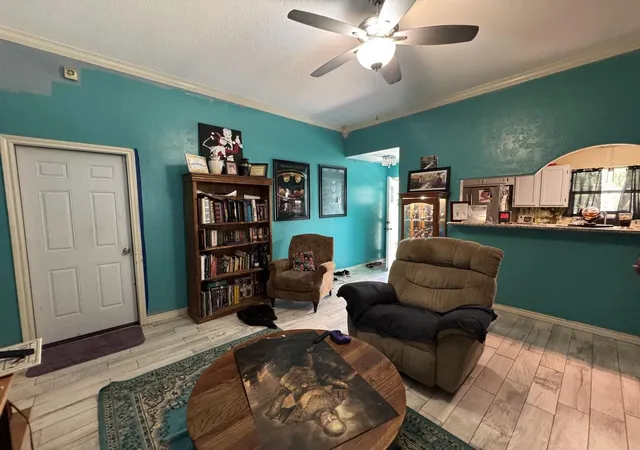 4th image of 260 Clemmons St, Beaumont, TX 77707 | MLS# 55735211