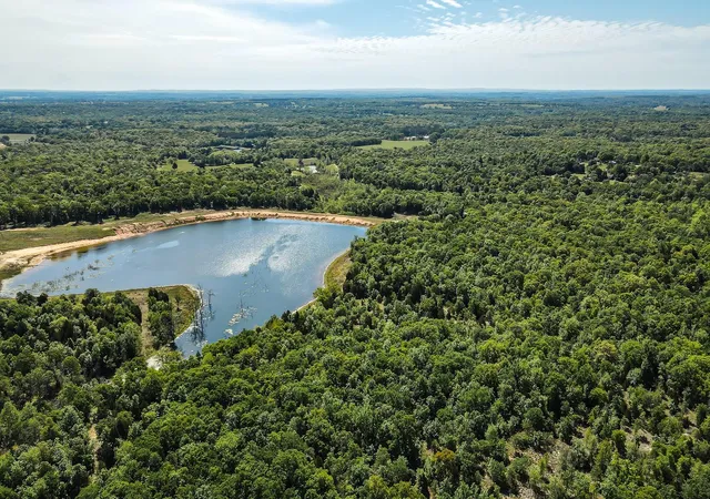 Photo 1 of Land for sale at Tbd Fm 2494, Athens, TX 75751 | MLS# 33456997 | Listing updated on 2026-01-30