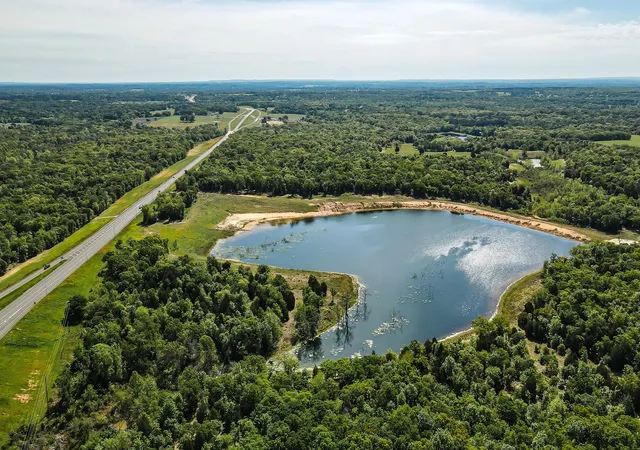 Photo 2 of Land for sale at Tbd Fm 2494, Athens, TX 75751 | MLS# 33456997 | Listing updated on 2026-01-30