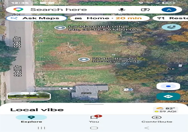 Homes for sale in Texas City, TX | 214 S Bell Dr, Texas City, TX 77591 | MLS# 2873216