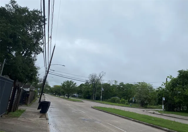 Photo 3 of Land for sale at 3013 Altoona St, Houston, TX 77026 | MLS# 97524538 | Listing updated on 2026-07-12