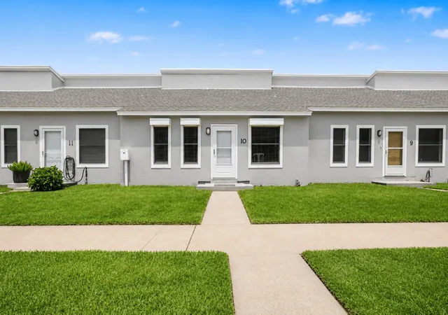 Photo 1 of Sale Pending at 3700 83rd Street #10, Galveston, TX 77554 | MLS# 12743865 | Listing updated on 2026-08-31