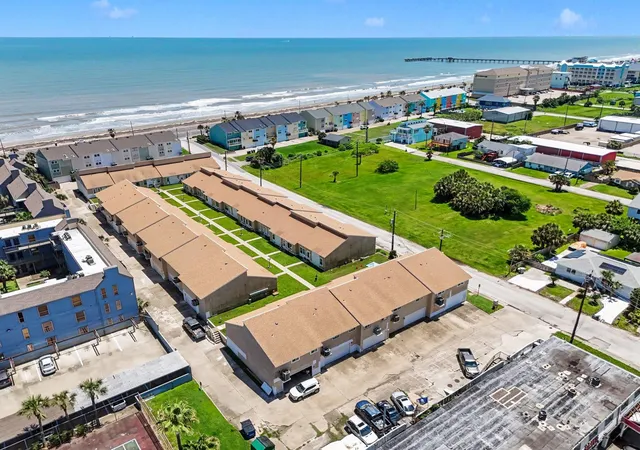 Photo 2 of Sale Pending at 3700 83rd Street #10, Galveston, TX 77554 | MLS# 12743865 | Listing updated on 2026-08-31
