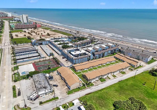 Photo 3 of Sale Pending at 3700 83rd Street #10, Galveston, TX 77554 | MLS# 12743865 | Listing updated on 2026-08-31