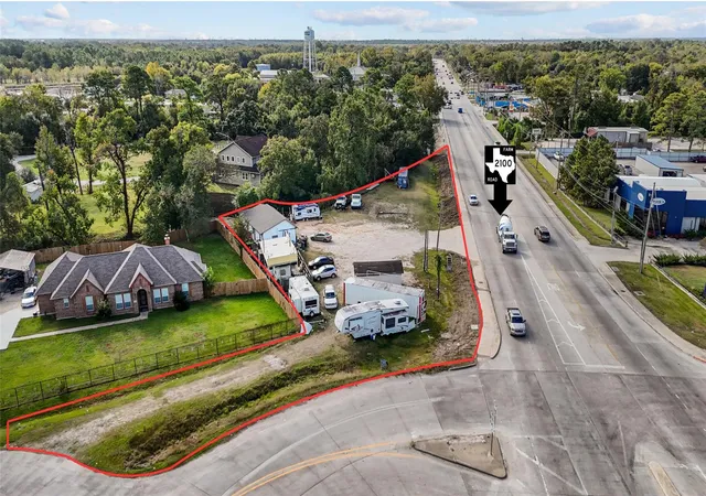 2nd image of 13314 Crosby Lynchburg Rd, Crosby, TX 77532 | MLS# 61355683