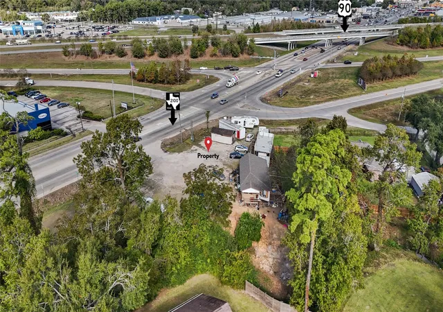 Photo 3 of Land for sale at 13314 Crosby Lynchburg Rd, Crosby, TX 77532 | MLS# 61355683 | Listing updated on 2026-09-15