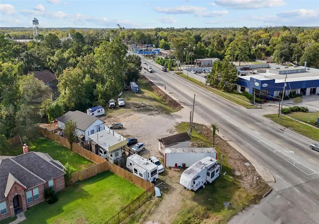 Photo 4 of Land for sale at 13314 Crosby Lynchburg Rd, Crosby, TX 77532 | MLS# 61355683 | Listing updated on 2026-03-30