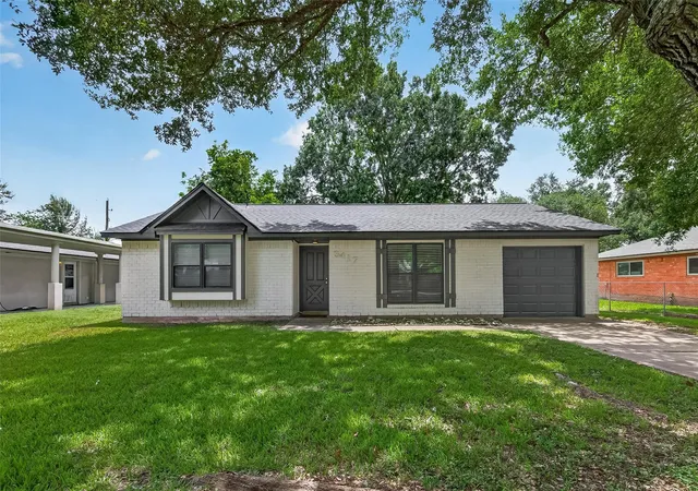 1st image of 3417 Needville Ave, Needville, TX 77461 | MLS# 9936460