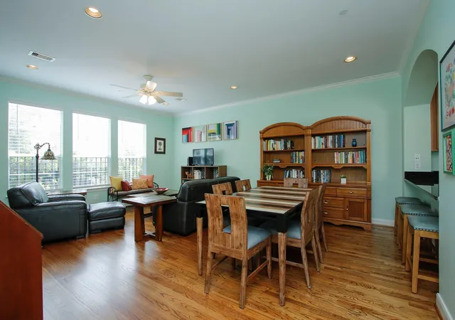 Photo 1 of Townhouse for sale at 3001 Murworth Dr #1103, Houston, TX 77025 | MLS# 30356732 | Listing updated on 2026-09-01