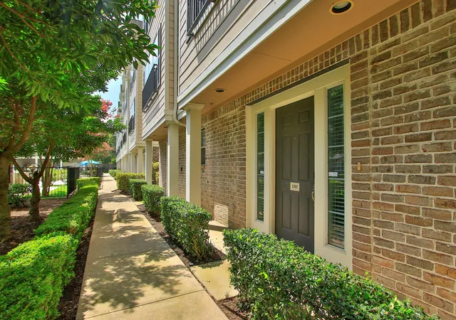 Photo 3 of Townhouse for sale at 3001 Murworth Dr #1103, Houston, TX 77025 | MLS# 30356732 | Listing updated on 2026-09-01