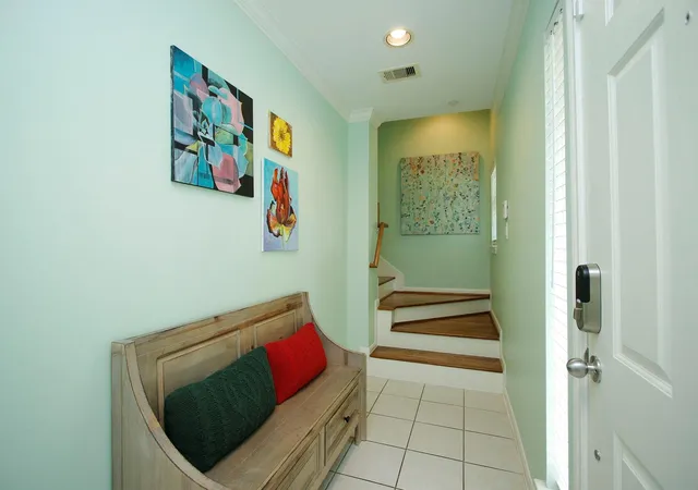 Photo 3 of Townhouse for sale at 3001 Murworth Dr #1103, Houston, TX 77025 | MLS# 30356732 | Listing updated on 2026-09-01