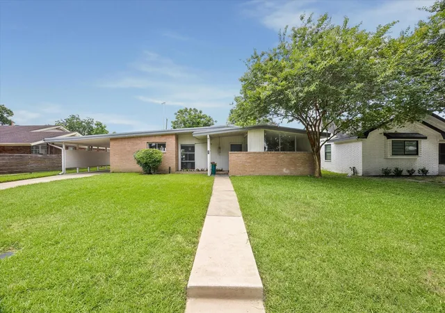 1st image of 3631 Woodvalley Dr, Houston, TX 77025 | MLS# 55251020