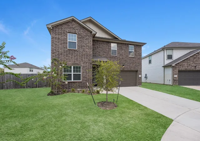 Photo 1 of Single family home for sale at 3603 Addington Ct, Huffman, TX 77336 | MLS# 92478928 | Listing updated on 2026-08-31