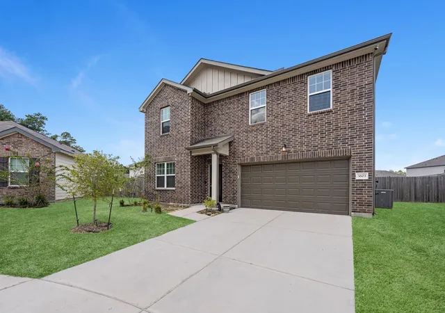 Photo 2 of Single family home for sale at 3603 Addington Ct, Huffman, TX 77336 | MLS# 92478928 | Listing updated on 2026-08-31