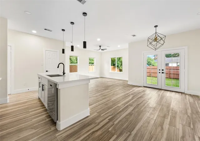Single family home for sale at 9807 Bamboo Rd #A, Houston, TX 77041 | MLS# 26570166 | Listing updated on 2026-08-29