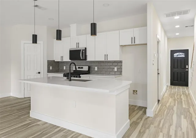 Photo 2 of Single family home for sale at 9807 Bamboo Rd #A, Houston, TX 77041 | MLS# 26570166 | Listing updated on 2026-08-29