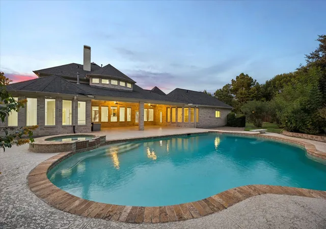 Photo 1 of Mansion for sale at 3407 Mystic Port Ct, Katy, TX 77494 | MLS# 7569322 | Listing updated on 2026-09-13
