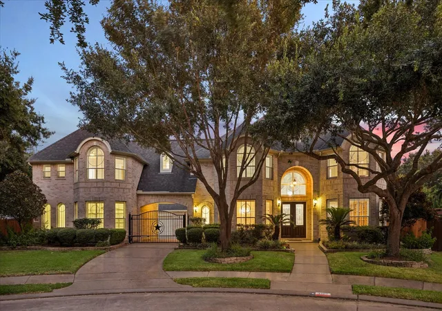 Photo 2 of Mansion for sale at 3407 Mystic Port Ct, Katy, TX 77494 | MLS# 7569322 | Listing updated on 2026-09-13
