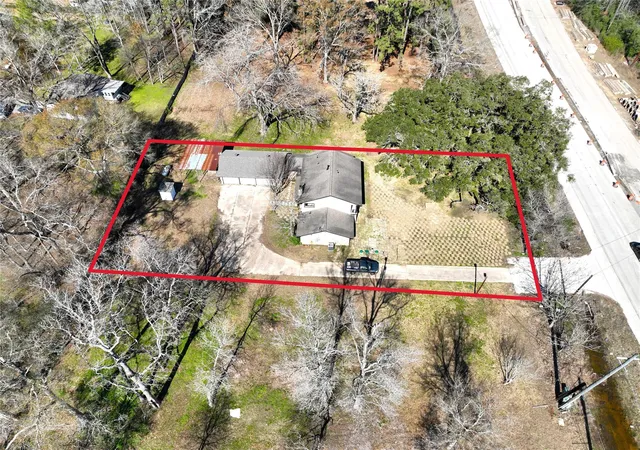 3rd image of 25605 Fm 2100 Rd, Huffman, TX 77336 | MLS# 9239915