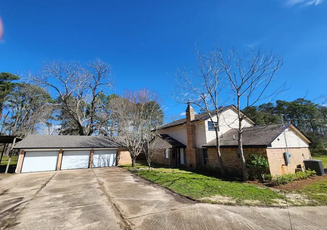 4th image of 25605 Fm 2100 Rd, Huffman, TX 77336 | MLS# 9239915
