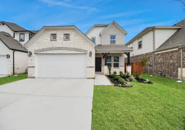 Photo 1 of Single family home for sale at 3057 Spoolwood Trl, Magnolia, TX 77355 | MLS# 86022384 | Listing updated on 2026-08-07