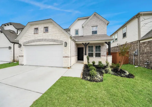 Photo 2 of Single family home for sale at 3057 Spoolwood Trl, Magnolia, TX 77355 | MLS# 86022384 | Listing updated on 2026-08-07