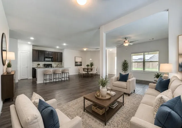 Single family home for sale at 12326 Sabine Point Dr, Humble, TX 77346 | MLS# 37949270