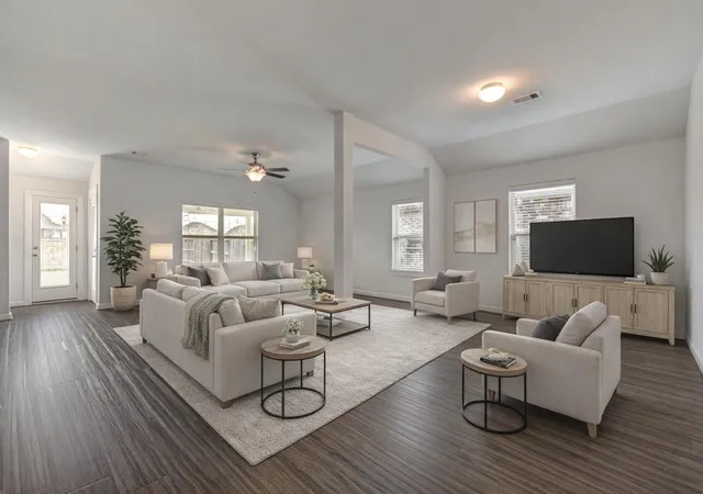 Photo 3 of Single family home for sale at 12326 Sabine Point Dr, Humble, TX 77346 | MLS# 37949270 | Listing updated on 2026-08-08