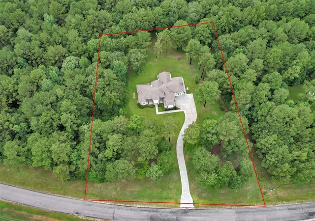 50th image of 343 Grand Vw, Huntsville, TX 77340 | MLS# 26964087