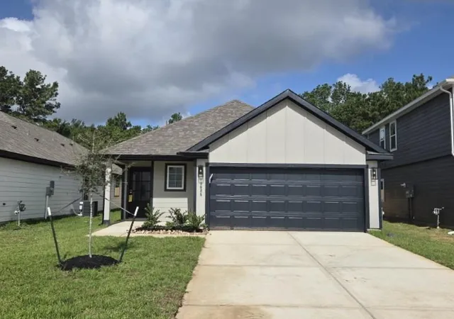 Photo 2 of Sale Pending at 13625 Brk Trout Dr, Conroe, TX 77384 | MLS# 35848900 | Listing updated on 2026-09-02
