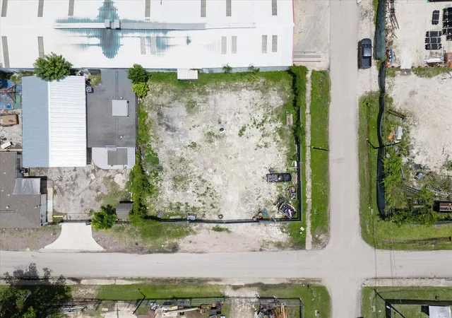 Photo 1 of Land for sale at 0 Conely, Houston, TX 77021 | MLS# 79686673 | Listing updated on 2026-06-11