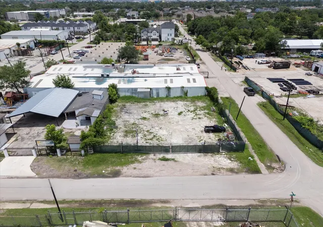 Photo 3 of Land for sale at 0 Conely, Houston, TX 77021 | MLS# 79686673 | Listing updated on 2026-06-11