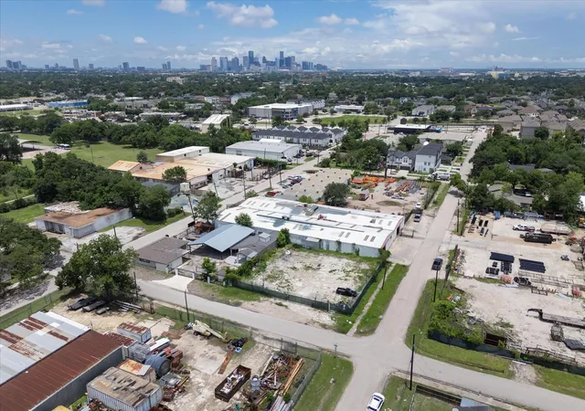 Photo 3 of Land for sale at 0 Conely, Houston, TX 77021 | MLS# 79686673 | Listing updated on 2026-06-11