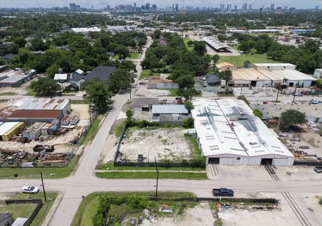 Photo 4 of Land for sale at 0 Conely, Houston, TX 77021 | MLS# 79686673 | Listing updated on 2026-06-11