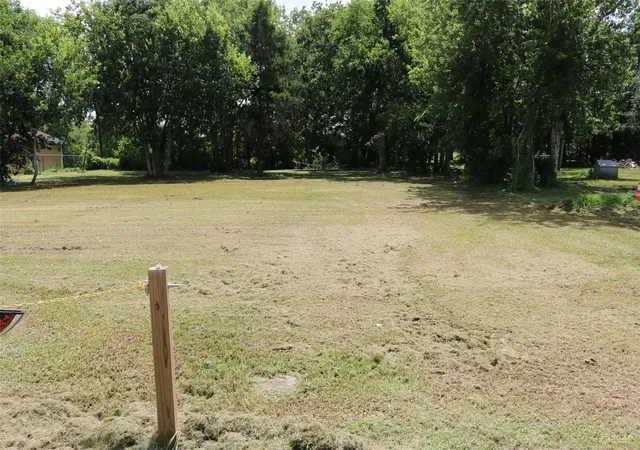 Photo 2 of Land for sale at 2805 Ave C, Bay City, TX 77414 | MLS# 73796251 | Listing updated on 2026-09-09