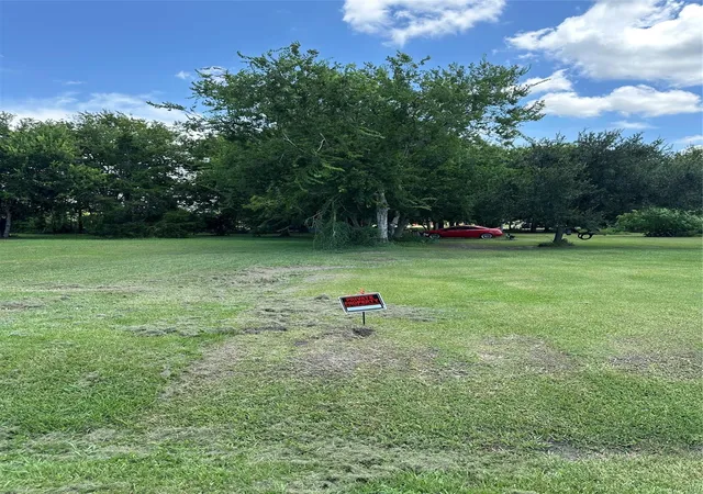 Photo 3 of Land for sale at 2805 Ave C, Bay City, TX 77414 | MLS# 73796251 | Listing updated on 2026-09-09