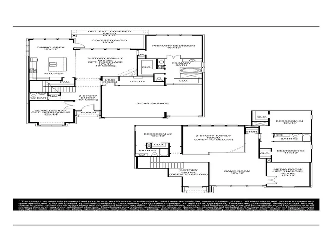 2nd image of 12146 Jacob Ln, Mont Belvieu, TX 77523 | MLS# 3952121