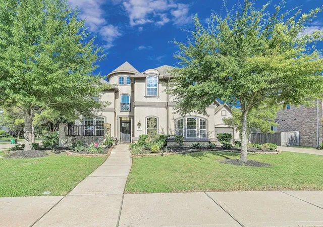 Photo 1 of Single family home for sale at 2918 Chapel Rock Ct, Katy, TX 77494 | MLS# 27958203 | Listing updated on 2026-08-04