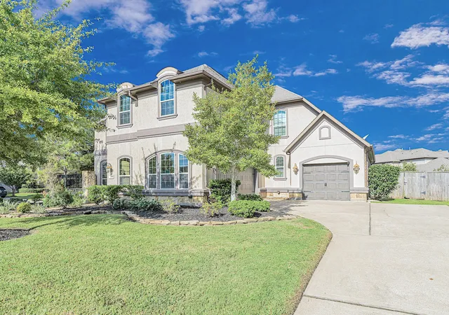 Photo 3 of Single family home for sale at 2918 Chapel Rock Ct, Katy, TX 77494 | MLS# 27958203 | Listing updated on 2026-08-04