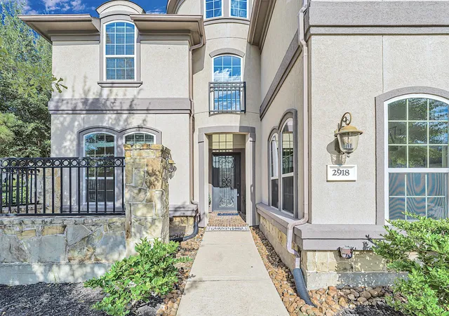 Photo 3 of Single family home for sale at 2918 Chapel Rock Ct, Katy, TX 77494 | MLS# 27958203 | Listing updated on 2026-08-04