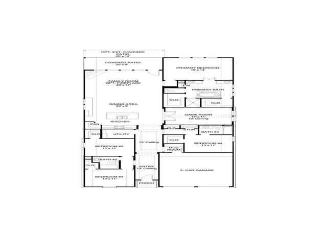 Photo 2 of Sale Pending at 16518 Mandora Ln, Conroe, TX 77302 | MLS# 74547723 | Listing updated on 2026-09-22