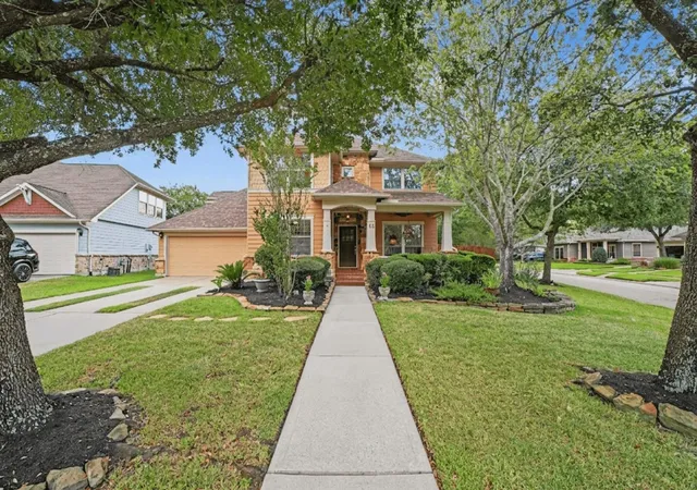 1st image of 62 W Tapestry Park Cir, Spring, TX 77381 | MLS# 10347824
