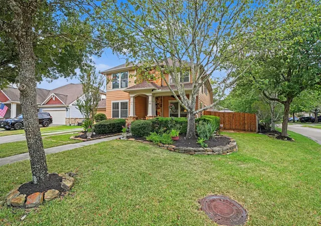 2nd image of 62 W Tapestry Park Cir, Spring, TX 77381 | MLS# 10347824