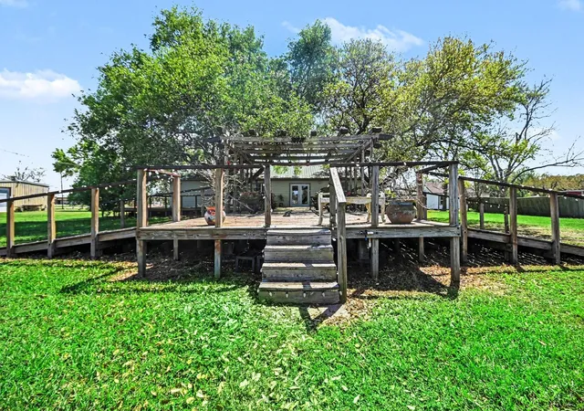 Homes for sale in Anahuac, TX | 810 Miller, Anahuac, TX 77514 | MLS# 70809915