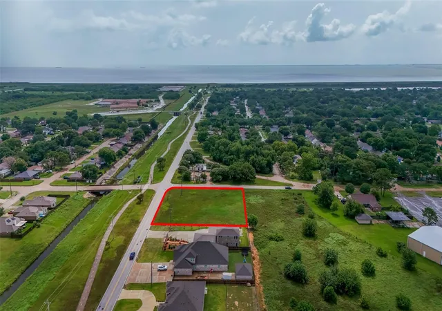 2nd image of 0 25th Avenue N, Texas City, TX 77590 | MLS# 57597887