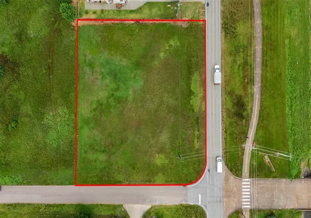 3rd image of 0 25Th Avenue N, Texas City, TX 77590 | MLS# 57597887