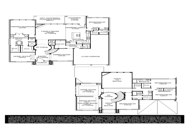 Photo 2 of Sale Pending at 25511 Brawner Dr, Katy, TX 77493 | MLS# 66957713 | Listing updated on 2026-08-18