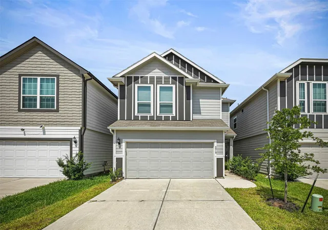 image of 3919 Faletti Dr, Katy, TX 77493 | MLS# 43105052